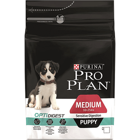 Pro Plan Tavuklu Yavru 1 kg Köpek Maması