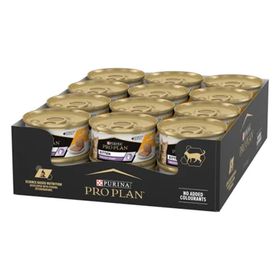Pro Plan Tavuklu Yavru Konserve Yaş 24x85 gr Kedi Mama