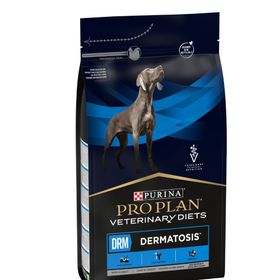 Pro Plan Veterinary Diets Drm Dermatosis 12 kg Kuru Köpek Mama