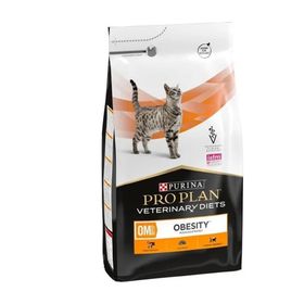 Pro Plan Veterinary Diets Obesity 5 kg Kedi Kuru Mama