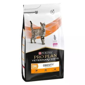 Pro Plan Veterinary Diets OM Obesity Managment 5 kg Kuru Kedi Maması