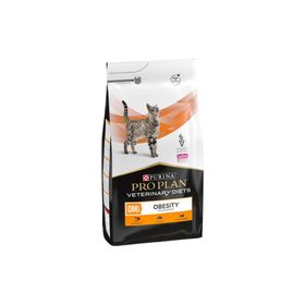 Pro Plan Veterinary Diets OM Obesity Managment 5 kg Kuru Kedi Maması