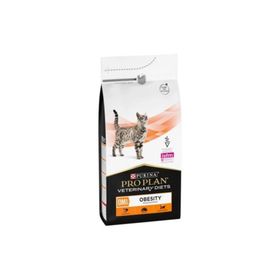 Pro Plan Veterinary Diets OM Obesity Managment 5 kg Kuru Kedi Maması