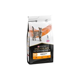 Pro Plan Veterinary Diets OM Obesity Managment 5 kg Kuru Kedi Maması
