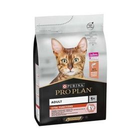 Pro Plan Vital Adult Somonlu 3 kg Yetişkin Kedi Maması