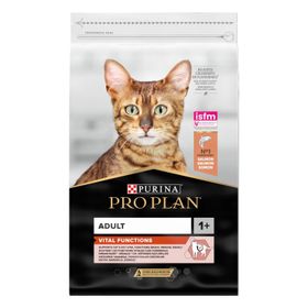 Pro Plan Vital Adult Somonlu 3 kg Yetişkin Kedi Maması