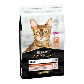 Pro Plan Vital Function 10 kg Somonlu Yetişkin Kedi Maması