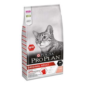Pro Plan Vital Functions Adult Somonlu 1.5 kg Yetişkin Kedi Maması