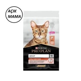 Pro Plan Vital Functions Adult Somonlu 4 kg Yetişkin Kedi Maması