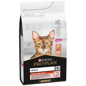 Pro Plan Vital Functions Somonlu 3 kg Yetişkin Kedi Maması