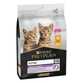 Pro Plan Yavru Kedi Kitten Tavuklu 10 kg Kedi Maması