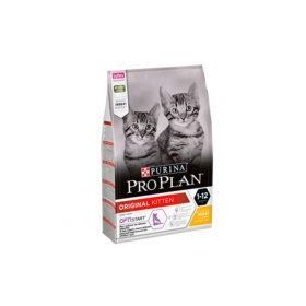 Pro Plan Yavru Kedi Maması 3 Kg
