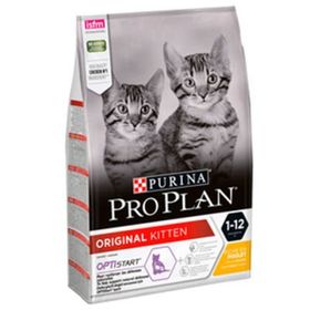 Pro Plan Yavru Kedi Maması 3 Kg
