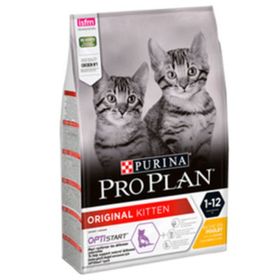 Pro Plan Yavru Kedi Maması 3 Kg
