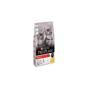 Pro Plan Yavru Kedi Maması 3 Kg