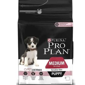 Pro Plan Yavru Köpekler İçin Somonlu 12 kg Köpek Maması