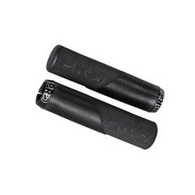 Pro PRGP0066 Trail 32x122 mm Siyah Bisiklet Elciği