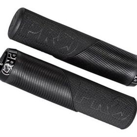Pro PRGP0066 Trail 32x122 mm Siyah Bisiklet Elciği