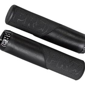 Pro PRGP0066 Trail 32x122 mm Siyah Bisiklet Elciği