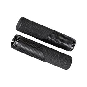 Pro PRGP0066 Trail 32x122 mm Siyah Bisiklet Elciği