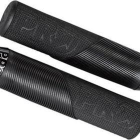 Pro PRGP0066 Trail 32x122 mm Siyah Bisiklet Elciği