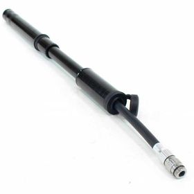 Pro PRPU0091 Mini Pump Performance HP 160 Psi Pompa
