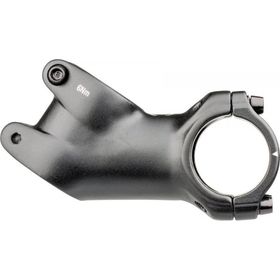 Pro PRSS0322 LT Siyah 70x31.8 mm 17 Derece Açılı Bisiklet Gidon Boğazı