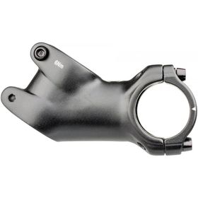 Pro PRSS0322 LT Siyah 70x31.8 mm 17 Derece Açılı Bisiklet Gidon Boğazı