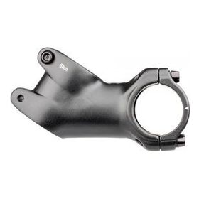 Pro PRSS0322 LT Siyah 70x31.8 mm 17 Derece Açılı Bisiklet Gidon Boğazı