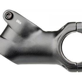 Pro PRSS0322 LT Siyah 70x31.8 mm 17 Derece Açılı Bisiklet Gidon Boğazı