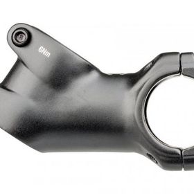 Pro PRSS0322 LT Siyah 70x31.8 mm 17 Derece Açılı Bisiklet Gidon Boğazı