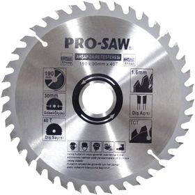 Pro-Saw PS16300 Ahşap Daire Testeresi