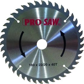 Pro-Saw PS16300 Ahşap Daire Testeresi