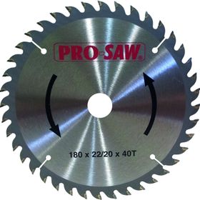 Pro-Saw PS16300 Ahşap Daire Testeresi