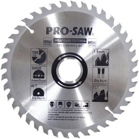 Pro-Saw PS16300 Ahşap Daire Testeresi