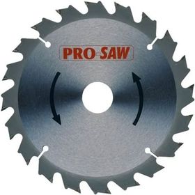 Pro-Saw PS51200 Ahşap Daire Testeresi