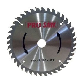 Pro-Saw PS51205 150 mm Ahşap Daire Testeresi