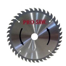 Pro-Saw PS51214 Ahşap Daire Testeresi