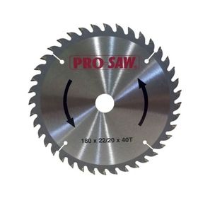 Pro-Saw PS51230 235 mm Ahşap Daire Testeresi