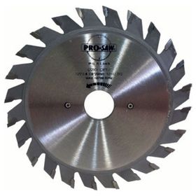 Pro-Saw PS51349 125 mm Çizici Çiftli Testere