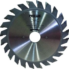 Pro-Saw PS51349 Çizici Çiftli Testere