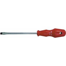 Pro-Scr 02613 4x125 mm Düz Uçlu Tornavida