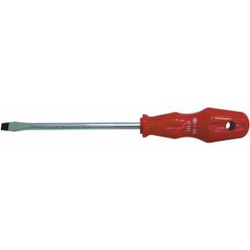 Pro-Scr 02613 4x125 mm Düz Uçlu Tornavida