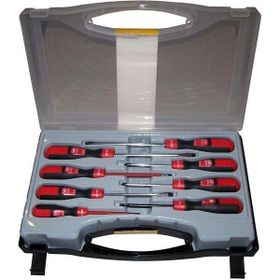Pro-Scr 02913 8 PCS Tornavida Takımı