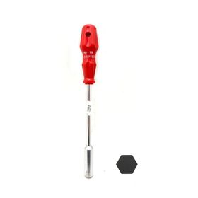 Pro-Scr 10 mm Lokma Tornavida