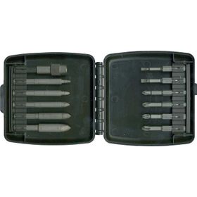 Pro-scr Scr03395 31 Parça 1/4 Bits Uç Seti