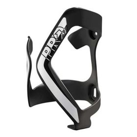 Pro Side Cage R Bisiklet Siyah Beyaz Matara Kafesi