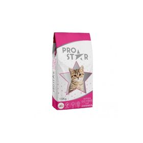 Pro Star 15 kg Yavru Kedi Maması