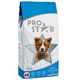 Pro Star Puppy Kuzu Etli ve Pirinçli 15 kg Yavru Köpek Maması