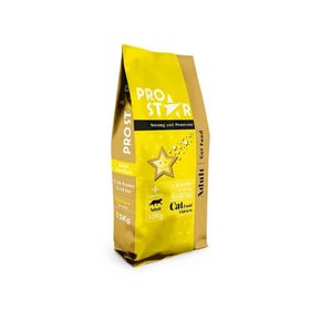 Pro Star Yetişkin Tavuklu 15 kg Kedi Maması